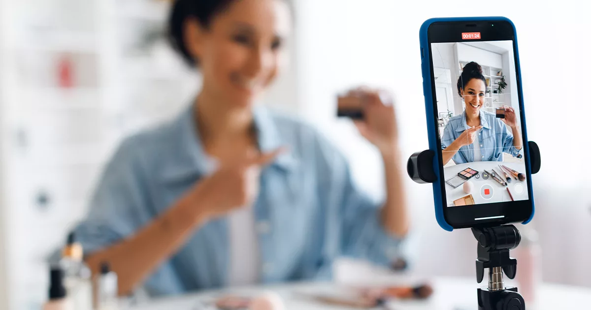 7 tendências de redes sociais para 2024