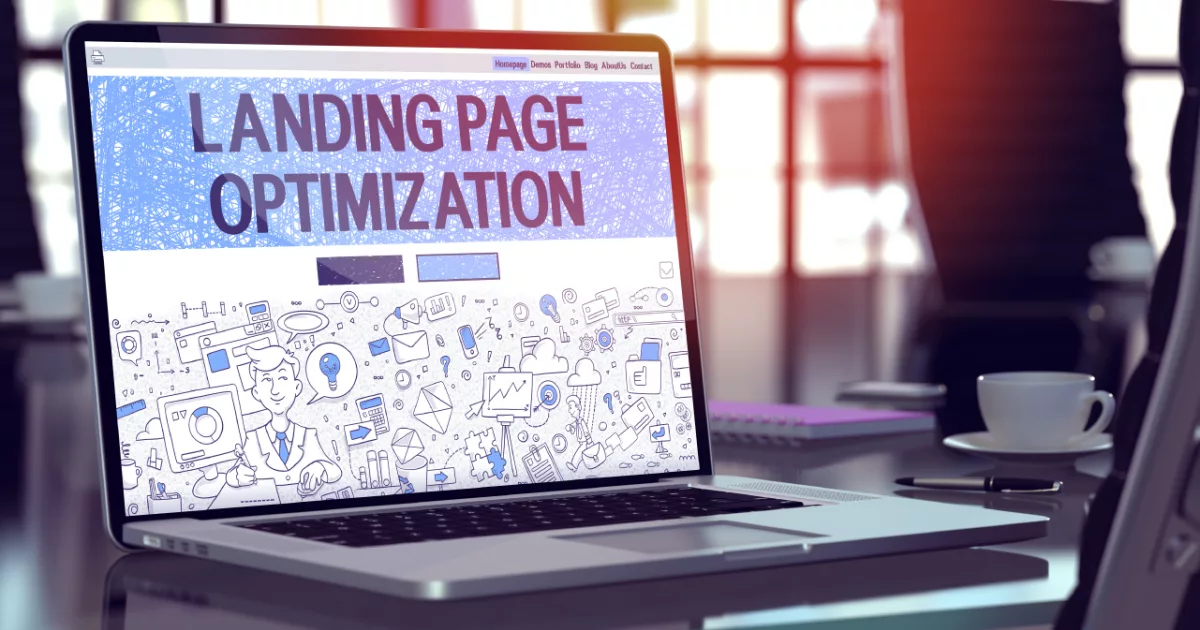 Será que a sua landing page é a melhor para o seu negócio?