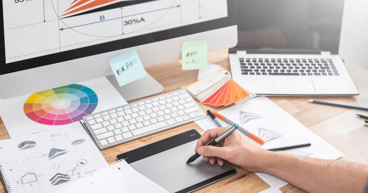 Como saber se a sua empresa precisa de um Rebranding?