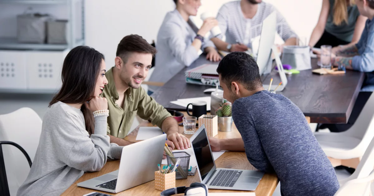 Potencie o seu negócio com a Cocriação