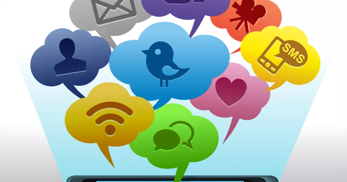 10 Leis do Marketing para Redes Sociais