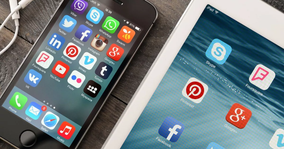 As redes sociais nem sempre são a salvação