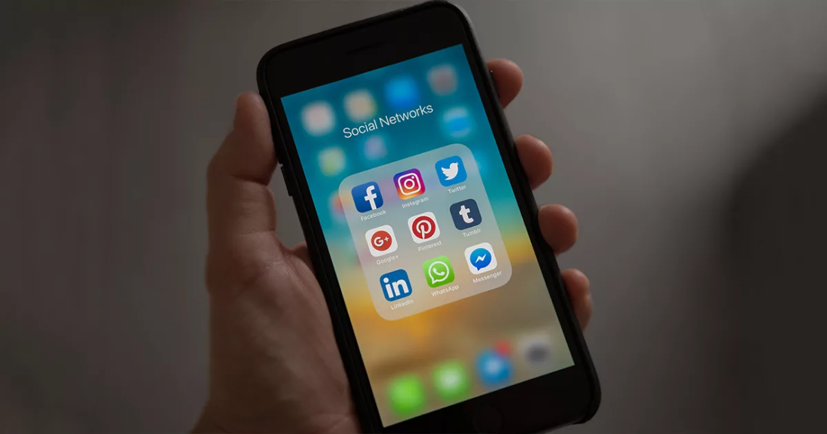 O impacto das redes sociais na sua empresa