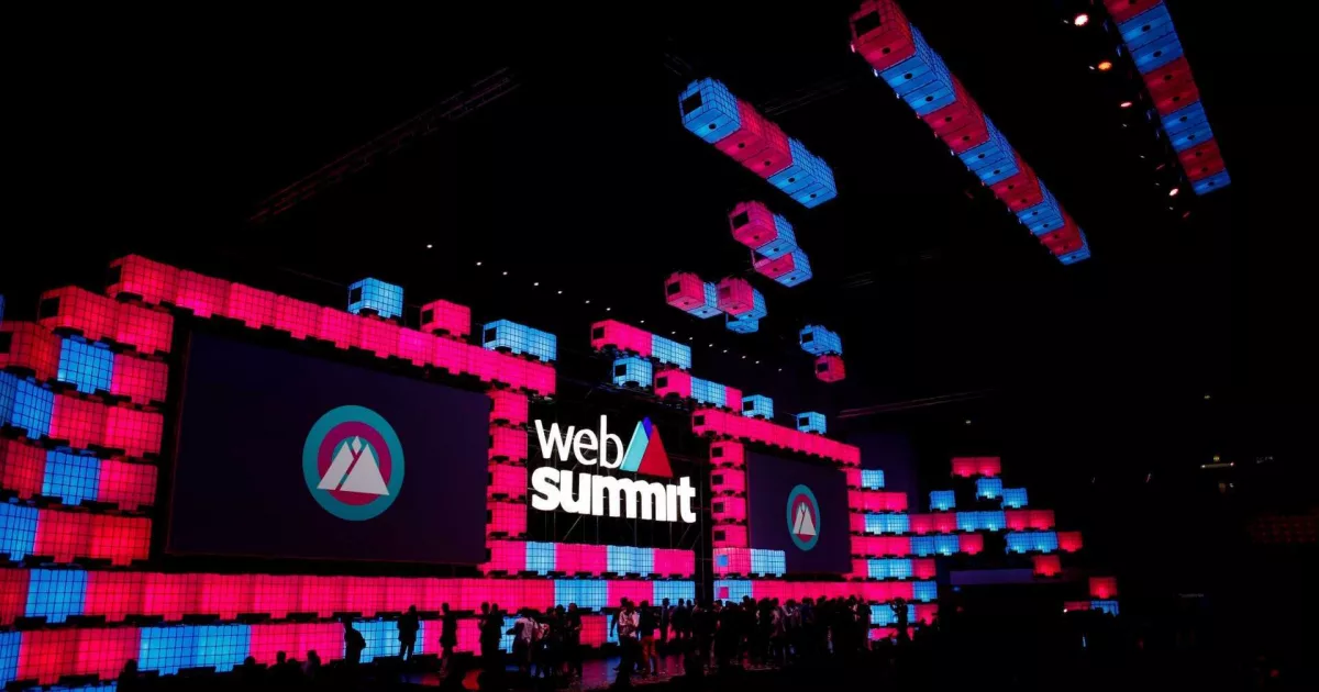 Drible leva Vila Nova de Famalicão ao Web Summit 2018!