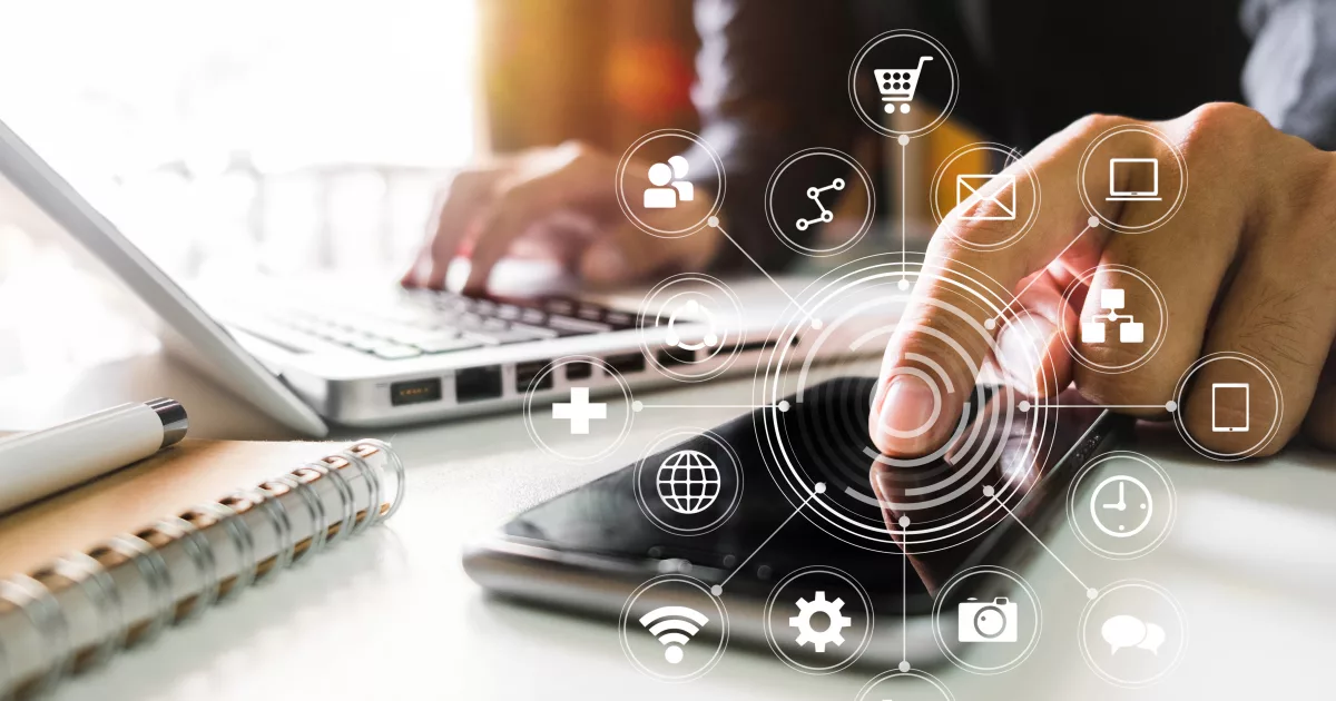 2021: 6 tendências de Marketing Digital que não pode mesmo perder