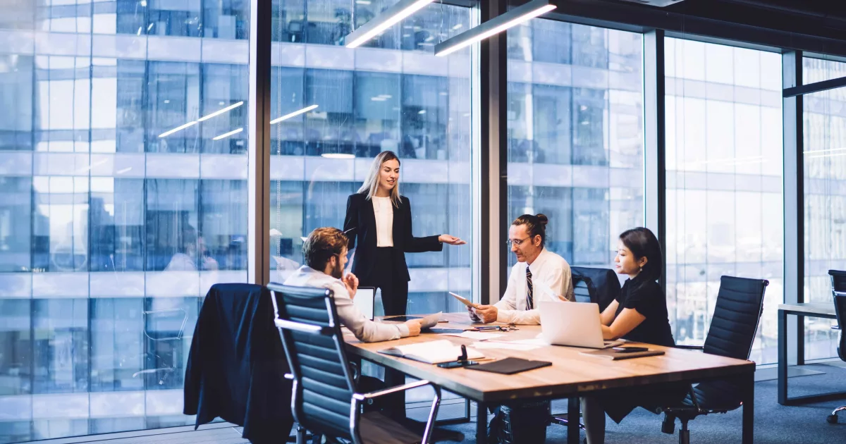 Como modernizar a sua empresa em apenas 5 passos