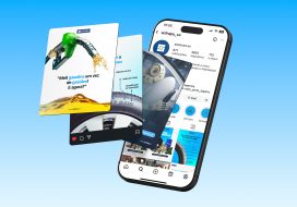 Como uma marca automóvel tradicional conquistou o digital!