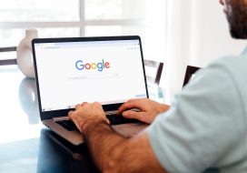 Como Fazer o Seu Negócio Aparecer em Primeiro Lugar nas Pesquisas do Google?
