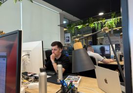 Do briefing ao branding que vende: framework Drible!