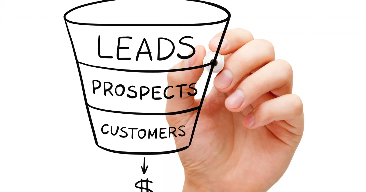 FUNIL DE VENDAS: O que é e como pode impactar o sucesso do seu negócio!