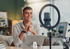 Marca pessoal vs marca empresarial: qual é mais importante para o seu negócio?