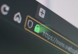 O Certificado SSL é muito importante para o seu website. Saiba o que é e o porquê!
