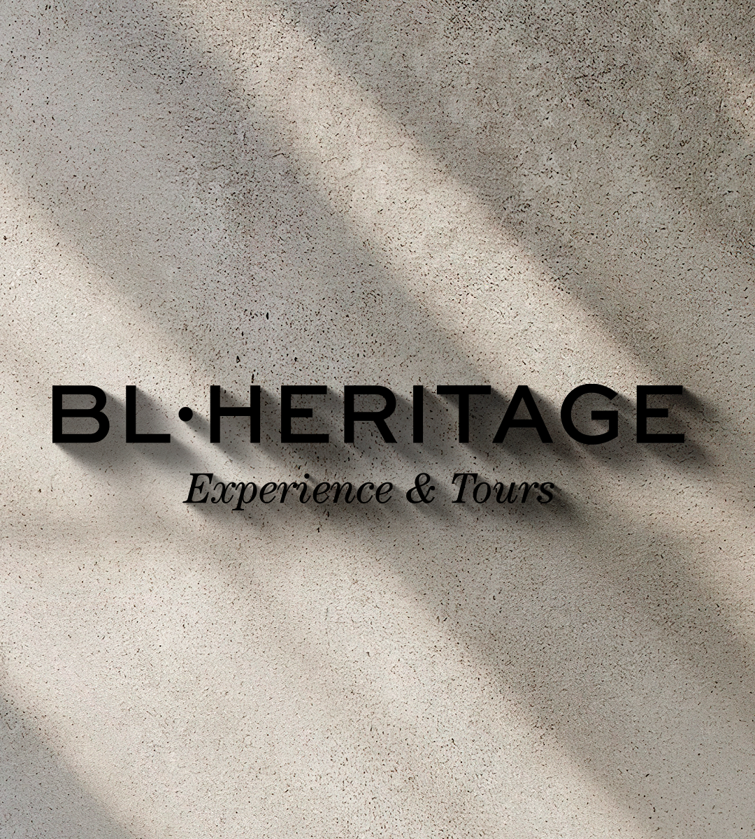 BL Heritage