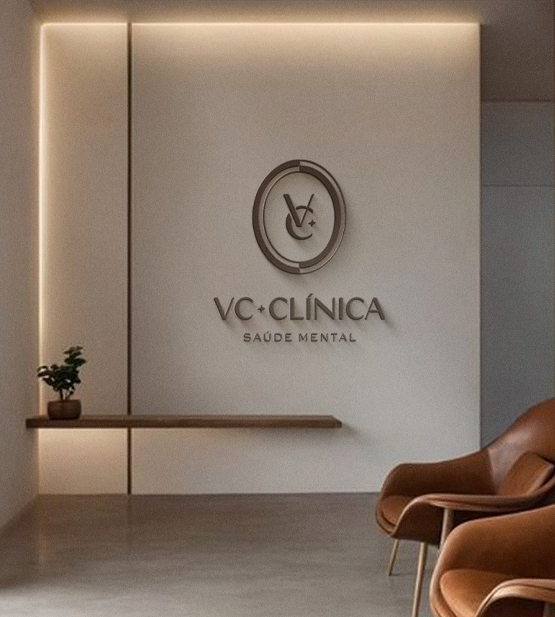 VC Clínica - Saúde Mental