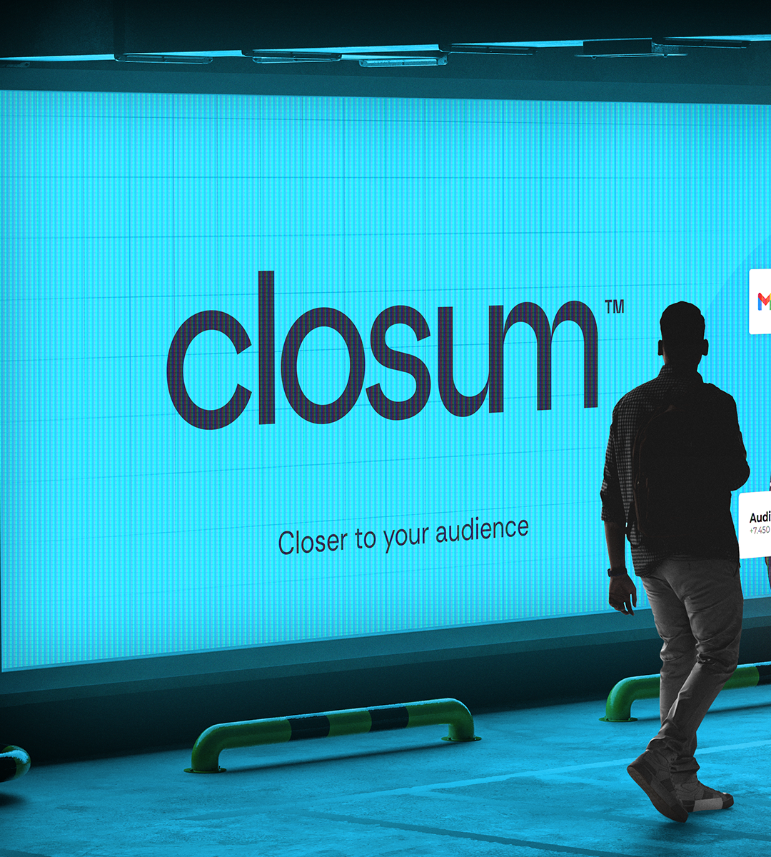 Closum