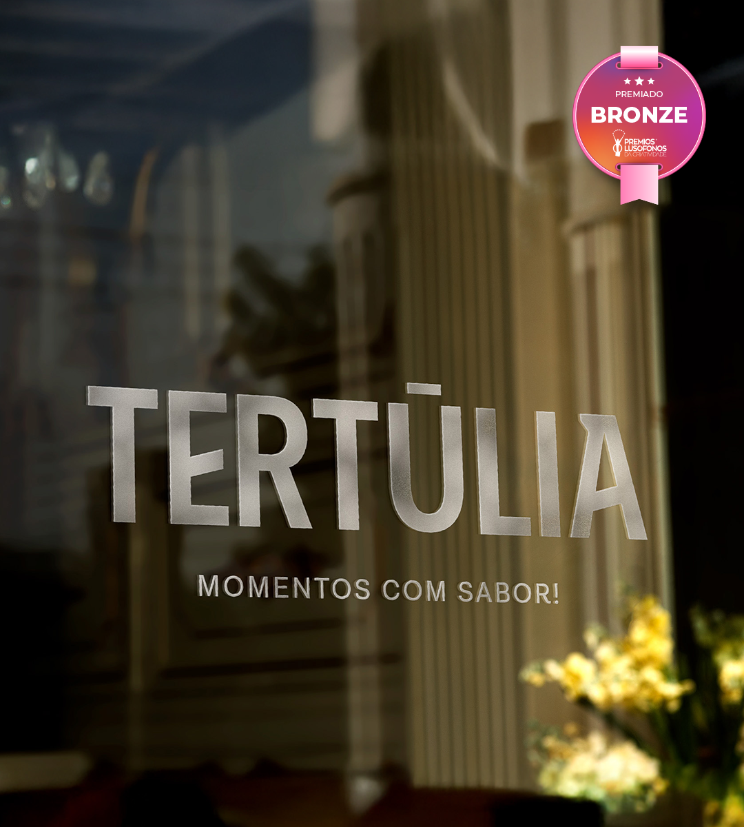 Restaurante Tertúlia